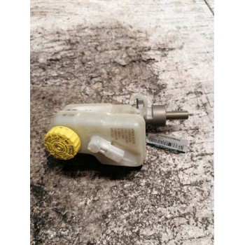 Recambio de bomba freno para skoda fabia (6y2/6y3) comfort referencia OEM IAM 20FTE X5617 