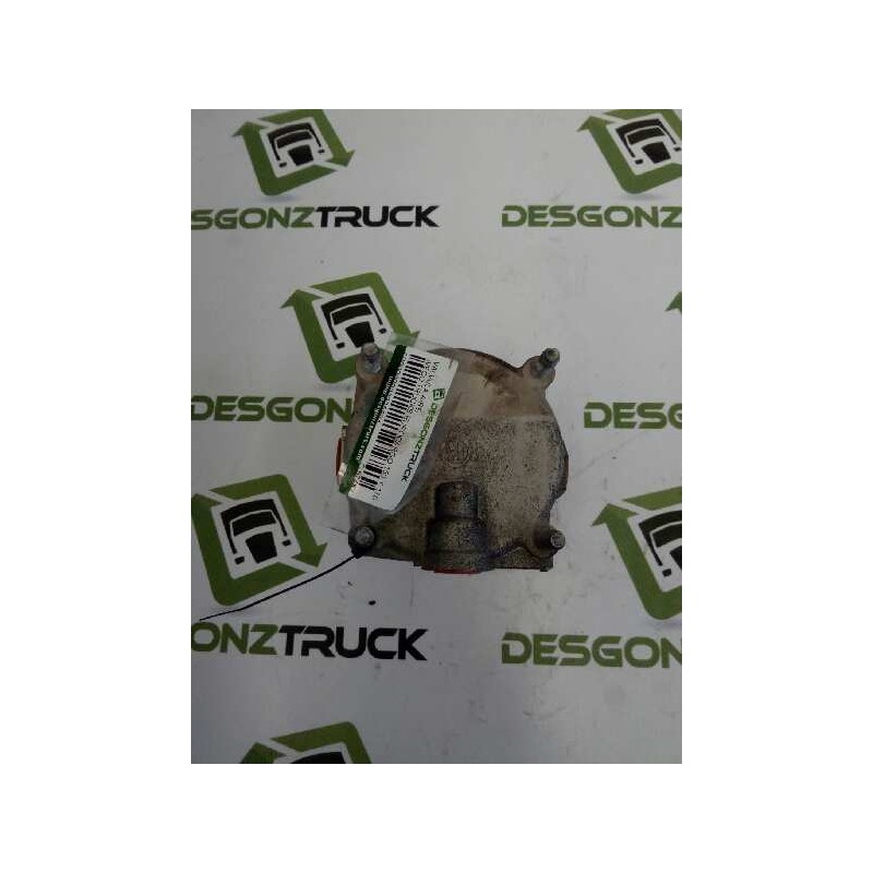 Recambio de valvula aire para iveco eurocargo 05.03  fg 150 e larga distancia referencia OEM IAM  07123 - Blanco 2