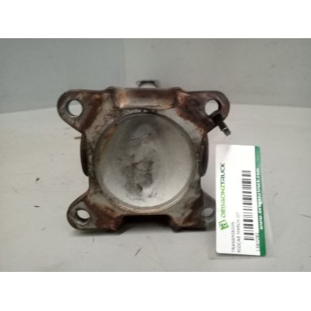 Recambio de transmision para riocar march 07 referencia OEM IAM   114 , 5CM DE PLATO A PLATO TRANSMISION!