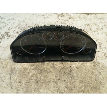 Recambio de cuadro instrumentos para audi a6 berlina (4b2) 2.5 v6 24v tdi referencia OEM IAM 4B0920933M 110080128004 