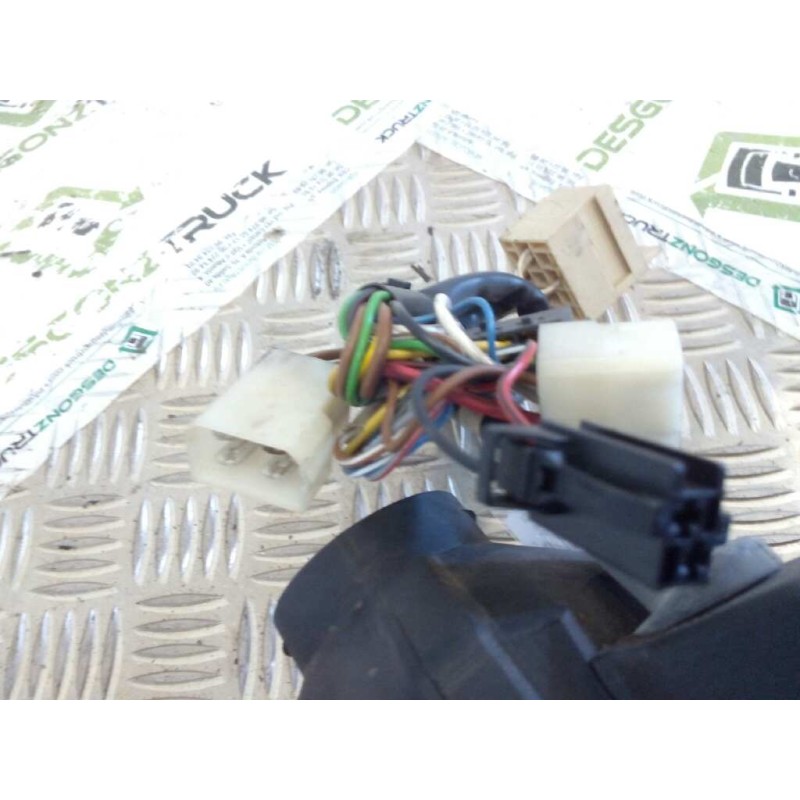 Recambio de motor calefaccion cabina para volvo fh 12 asta 1993 e1 fsa  4x2 e1 largo globetrotter (lhh2, l2h2) referencia OEM IA 3