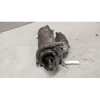 Recambio de motor arranque para iveco eurocargo 5.9 diesel referencia OEM IAM 500325137 bosch 0001231011