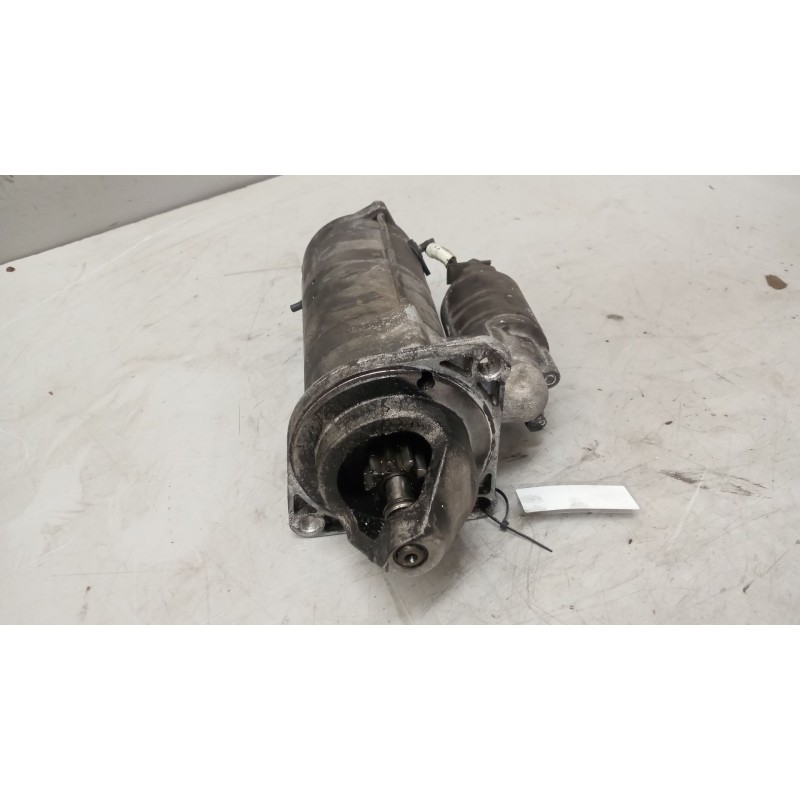 Recambio de motor arranque para iveco eurocargo 5.9 diesel referencia OEM IAM 500325137 bosch 0001231011 - Blanco 3