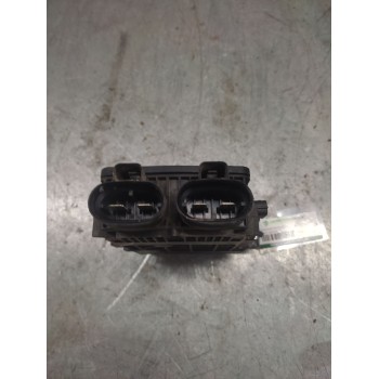 Recambio de modulo electronico para renault laguna iii referencia OEM IAM 243800002R  