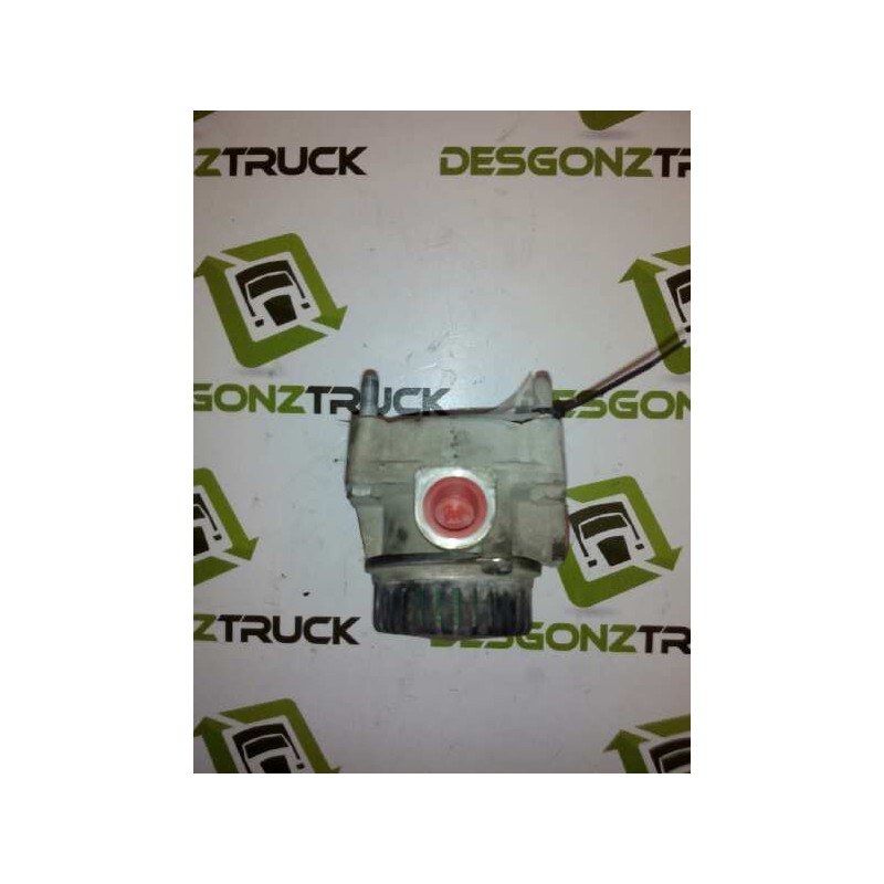 Recambio de valvula aire para iveco eurocargo 05.03  fg 150 e larga distancia referencia OEM IAM  07123 - Blanco 3