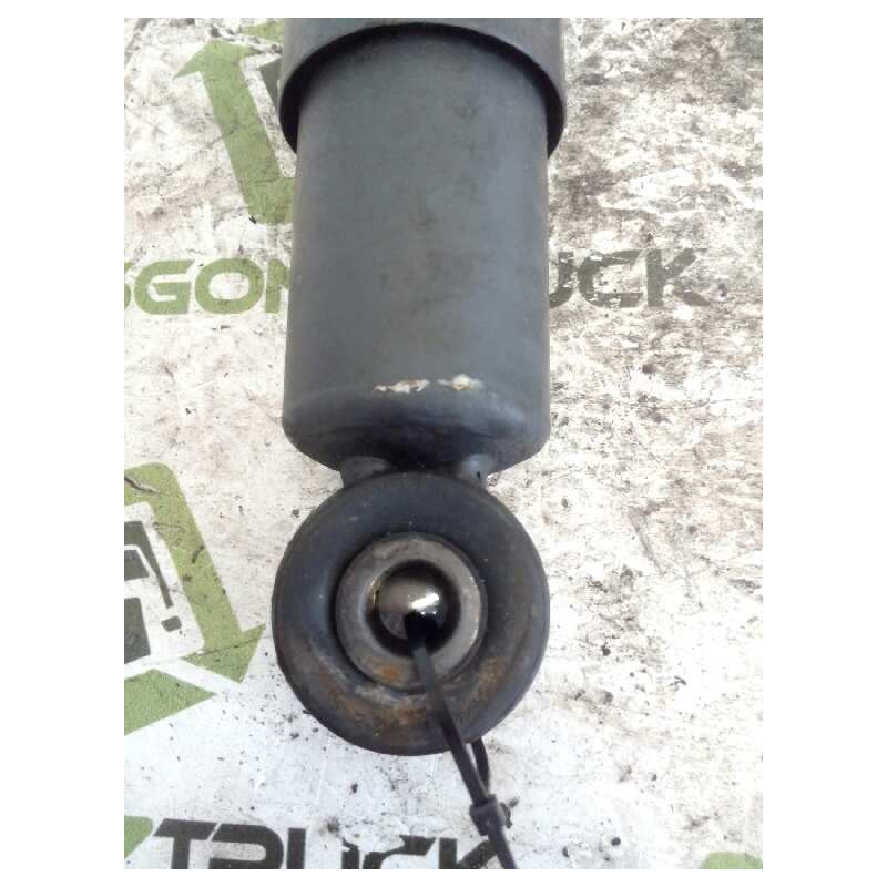 Recambio de amortiguador delantero para mercedes-benz actros 2-ejes 6-cil. serie/bm 1846 (4x2) om 501 la l (largo) referencia OE 3