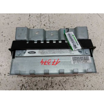 Recambio de airbag delantero derecho para ford fiesta (cbk) ambiente referencia OEM IAM 2S6AA044H31AFZHHA  
