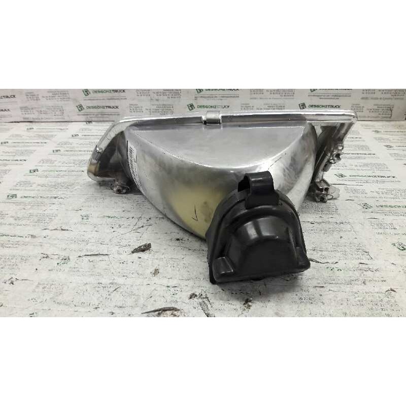 Recambio de faro derecho para peugeot 106 (s1) rallye referencia OEM IAM 2