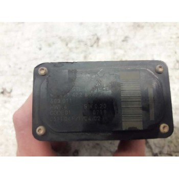 Recambio de sensor de aparcamiento para citroën c5 berlina attraction referencia OEM IAM 9647742280 603011 051104F10402