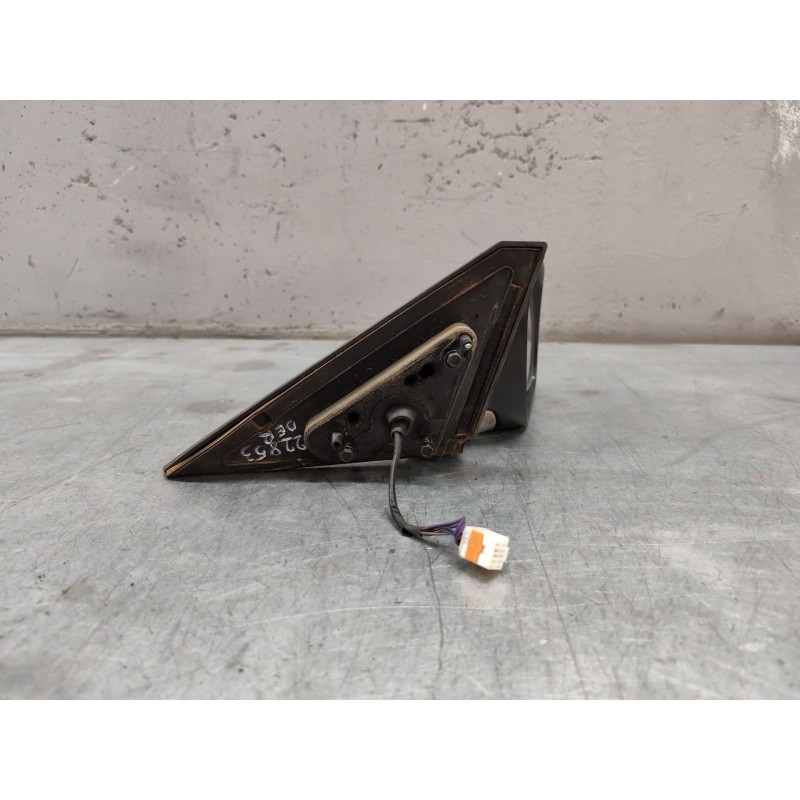 Recambio de retrovisor derecho para mazda 6 berlina (gg) 2.0 crtd 136 active (4-ptas.) referencia OEM IAM  ELECTRICO 5 CABLES 3