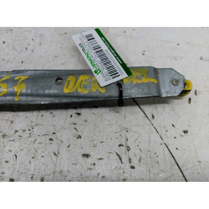 Recambio de elevalunas delantero derecho para ford transit caja cerrada, corta (fy) (2000 =>) referencia OEM IAM - Blanco 3