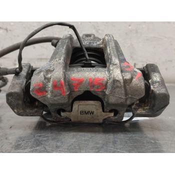 Recambio de pinza freno delantera izquierda para bmw 3 (f30, f80) 318 d xdrive referencia OEM IAM W09091  