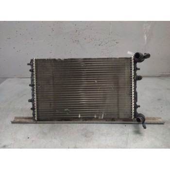 RADIADOR AGUA 6Q0121253L 