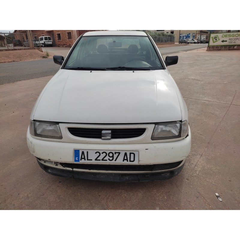 SEAT IBIZA (6K)