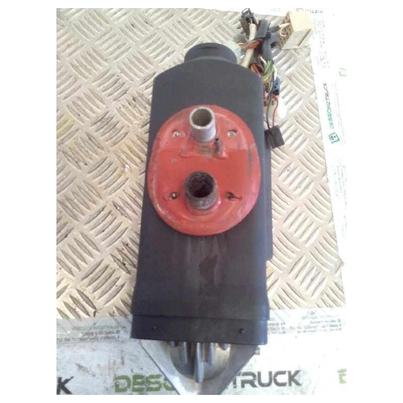 Recambio de motor calefaccion cabina para volvo fh 12 asta 1993 e1 fsa  4x2 e1 largo globetrotter (lhh2, l2h2) referencia OEM IA 4
