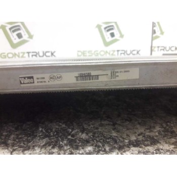 Recambio de radiador agua para peugeot expert kasten komfort confort acristalato referencia OEM IAM 1489463080 RA1298870876L 