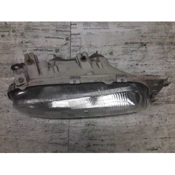 Recambio de faro derecho para ford fiesta berlina ghia referencia OEM IAM   