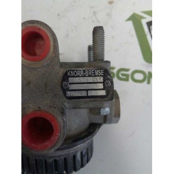 Recambio de valvula aire para iveco eurocargo 05.03  fg 150 e larga distancia referencia OEM IAM  07123 