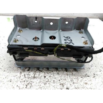 Recambio de airbag delantero derecho para ford fiesta (cbk) ambiente referencia OEM IAM 2S6AA044H31AFZHHA  