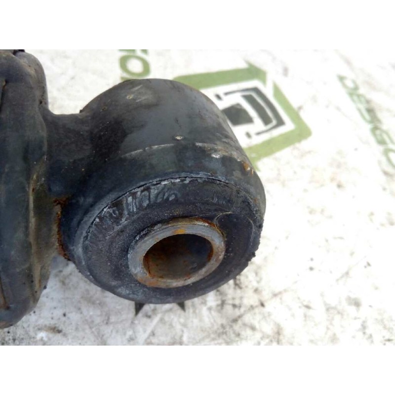 Recambio de amortiguador delantero para mercedes-benz actros 2-ejes 6-cil. serie/bm 1846 (4x2) om 501 la l (largo) referencia OE 4