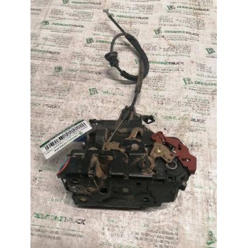 CERRADURA PUERTA TRASERA DERECHA 6Y0839016 6 PINS 