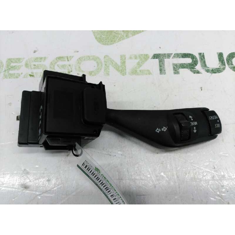 Recambio de mando intermitentes para ford focus berlina (cap) ambiente (d) referencia OEM IAM 1362587 4M5T13335BD 2