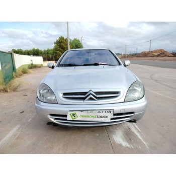 citroën xsara berlina del año 2003