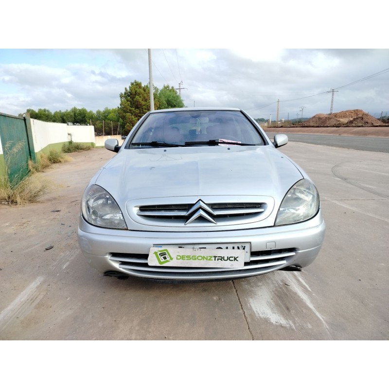CITROËN XSARA BERLINA