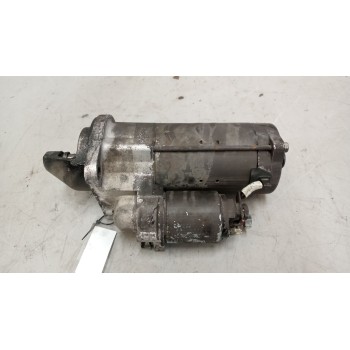 Recambio de motor arranque para iveco eurocargo 5.9 diesel referencia OEM IAM 500325137 bosch 0001231011