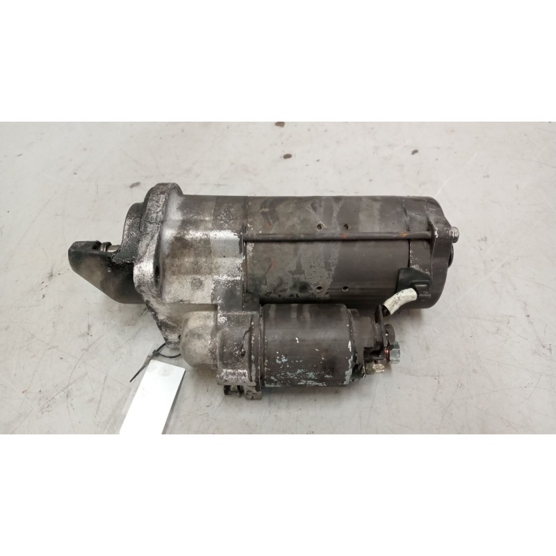 Recambio de motor arranque para iveco eurocargo 5.9 diesel referencia OEM IAM 500325137 bosch 0001231011 - Blanco 4