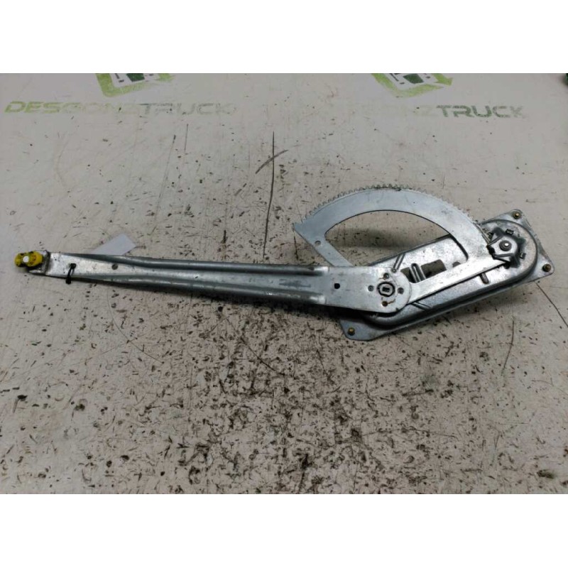 Recambio de elevalunas delantero derecho para ford transit caja cerrada, corta (fy) (2000 =>) referencia OEM IAM - Blanco 4