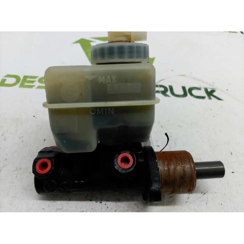 Recambio de bomba freno para seat toledo (1l) referencia OEM IAM - Blanco 2