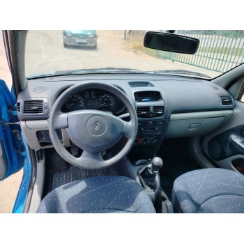 renault clio ii (bb_, cb_) del año 2002