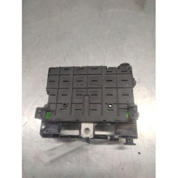 Recambio de caja reles / fusibles para peugeot 206 berlina x-line referencia OEM IAM 9650664180  BSM