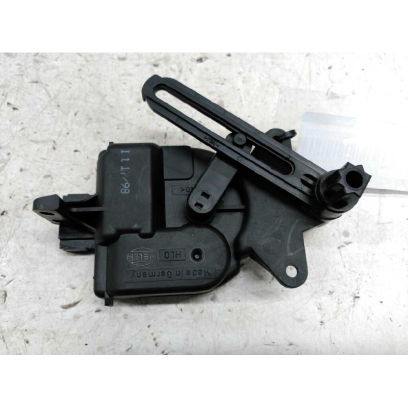 Recambio de motor calefaccion para volkswagen golf iv berlina (1j1) conceptline referencia OEM IAM 1J0907511 - Blanco 2