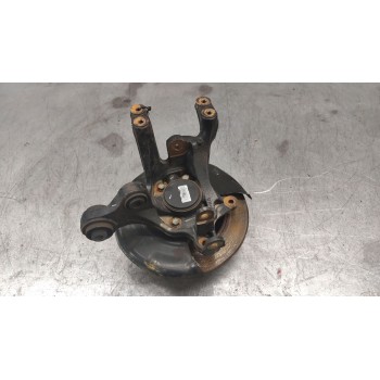 Recambio de mangueta trasera derecha para hyundai i30 (gd) 1.6 crdi referencia OEM IAM   