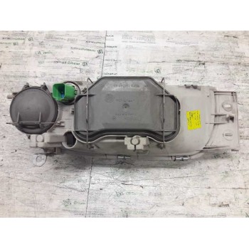 Recambio de faro derecho para ford fiesta berlina ghia referencia OEM IAM   