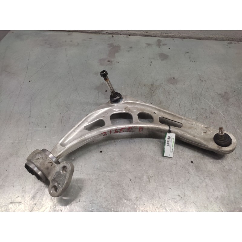 Recambio de brazo suspension inferior delantero derecho para bmw serie 3 berlina (e46) 318i referencia OEM IAM   