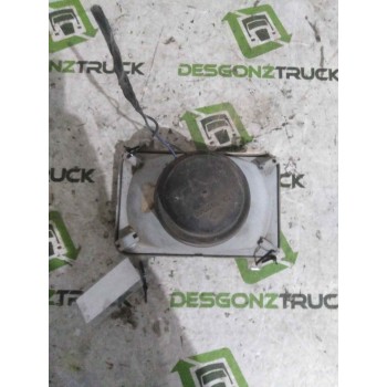 Recambio de faro izquierdo para nissan eco-t 200 referencia OEM IAM   