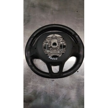 Recambio de volante para peugeot 208 i (ca_, cc_) 1.2 thp 110 referencia OEM IAM 6191373  