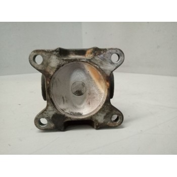 Recambio de transmision para riocar march 07 referencia OEM IAM   114 , 5CM DE PLATO A PLATO TRANSMISION!