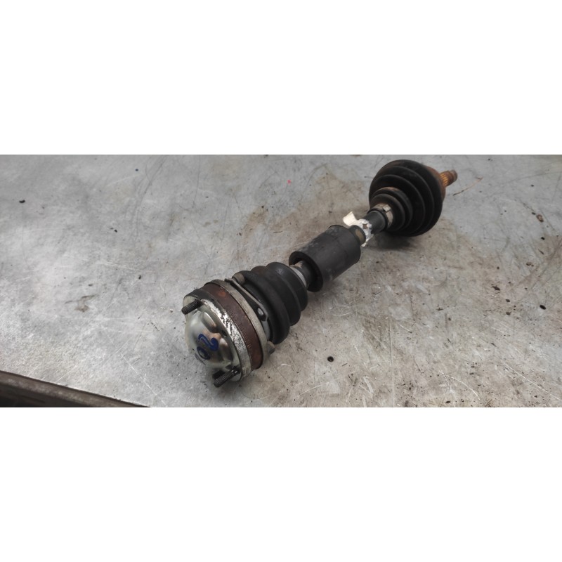 Recambio de transmision delantera izquierda para alfa romeo 147 (190) 1.6 16v cat referencia OEM IAM 2