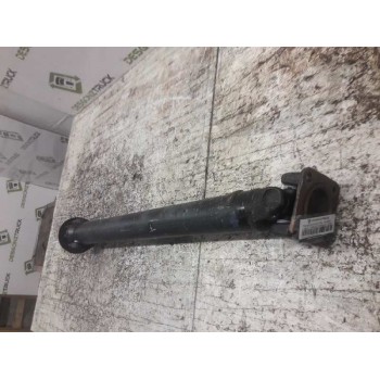 Recambio de transmision central trasera para nissan terrano/terrano.ii (r20) referencia OEM IAM   