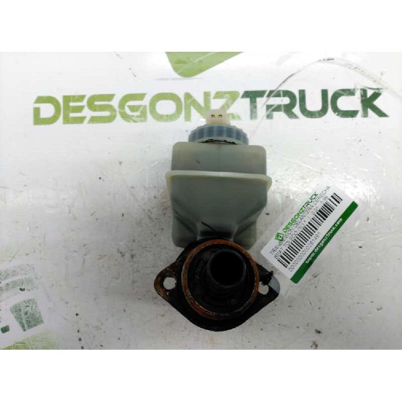 Recambio de bomba freno para seat toledo (1l) referencia OEM IAM - Blanco 3