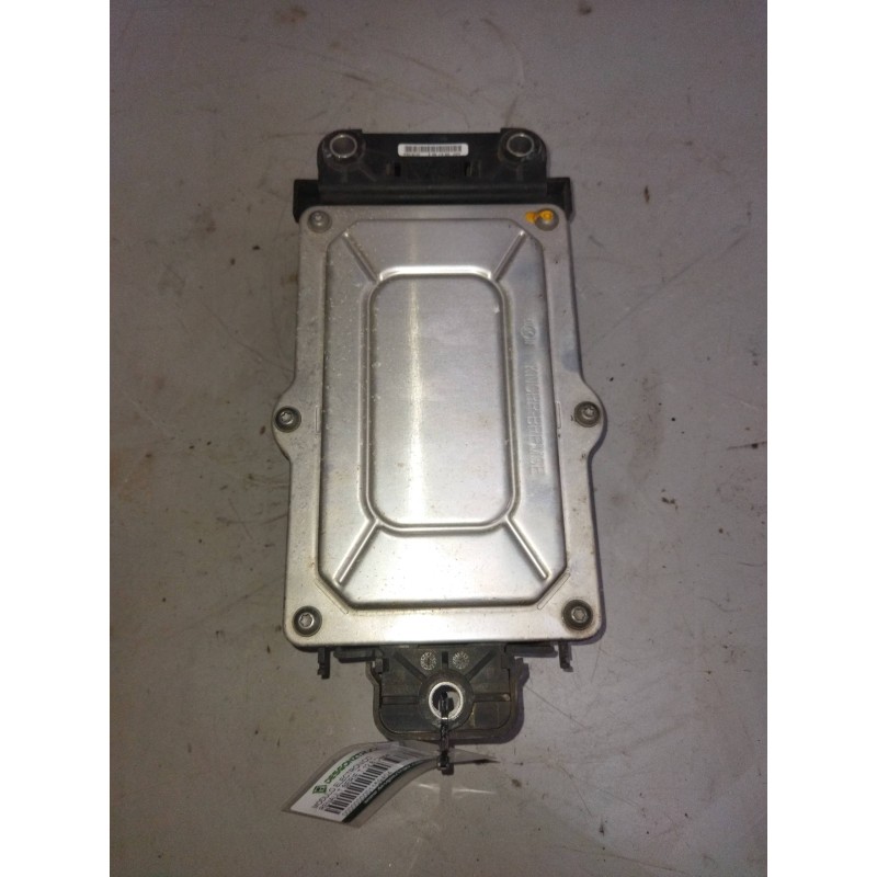 Recambio de modulo electronico para renault serie t 12.8 diesel referencia OEM IAM 7421706129 21706129 0486110026 - Blanco 3
