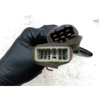 Recambio de mando multifuncion para kia shuma ii 1.6 ls berlina portón referencia OEM IAM KAS2SEF1  