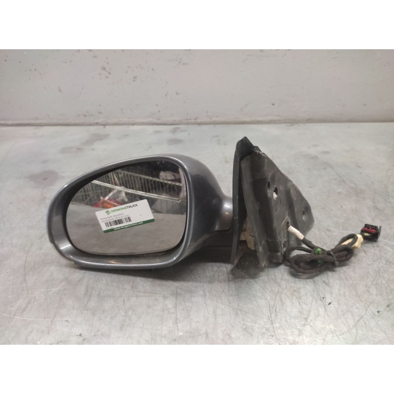 Recambio de retrovisor izquierdo para volkswagen jetta iii (1k2) 1.6 referencia OEM IAM  ELECTRICO 6 CABLES