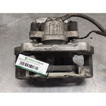 Recambio de pinza freno delantera izquierda para bmw 3 (f30, f80) 318 d xdrive referencia OEM IAM W09091  