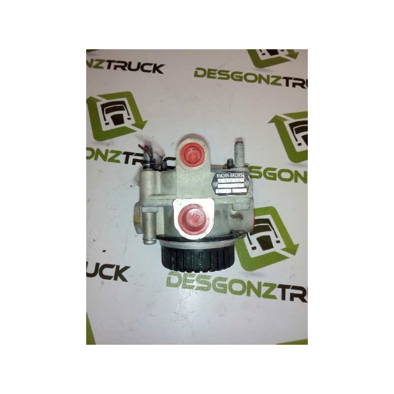 Recambio de valvula aire para iveco eurocargo 05.03  fg 150 e larga distancia referencia OEM IAM AC574 AXY 07122 