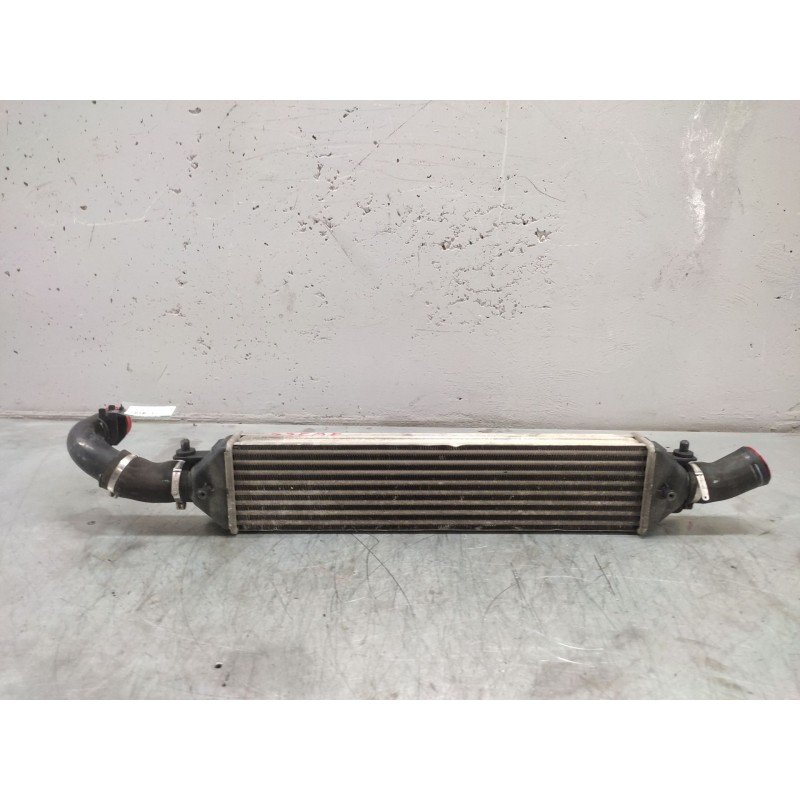 Recambio de intercooler para fiat bravo (198) 1.9 active multijet referencia OEM IAM   